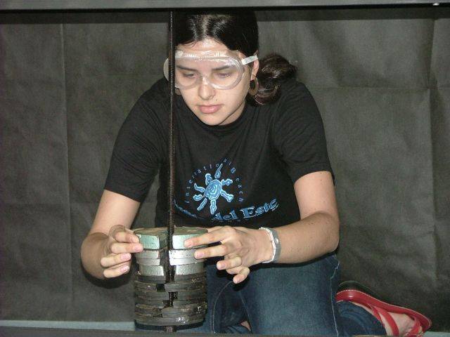 Original image
