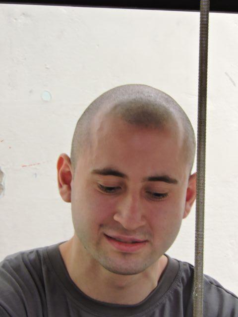Original image